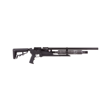 Air Venturi Avenge-X Tactical PCP Air Rifle | Carbon Fiber